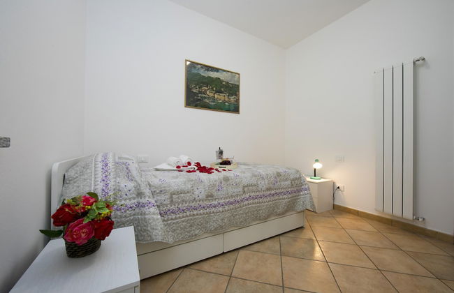 Le Betulle Garden in Laveno - Foto 18