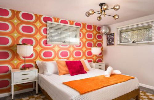 Harmony House An Experiential home With A Hot Tub - Foto 35