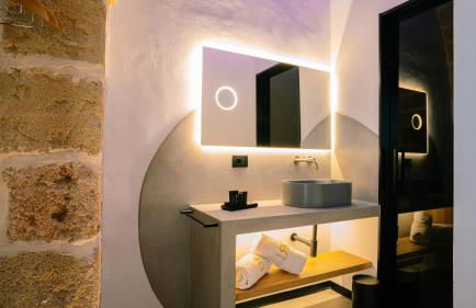 Regina Elena Suites & Private SPA - Foto 25