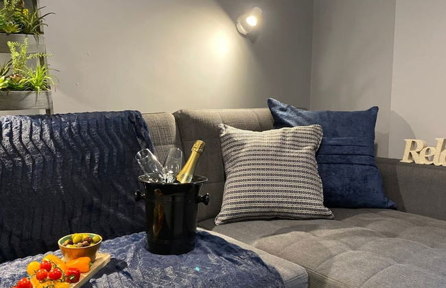 The North Wales Gathering - 9 Bedroom - EV Charging - Foto 3