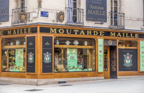 Le Nid - hébergement cosy - Foto 33