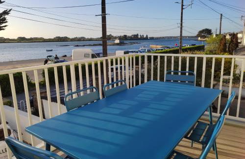 Les maisons de Delphine Saint Cado - Foto 30