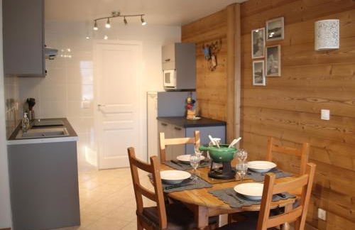 logement entre lac et montagnes - Foto 6