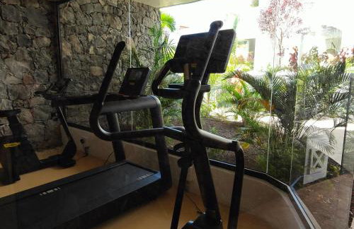 Garden Suites luxury apartment - Foto 23