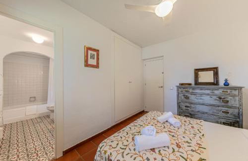 Villa Las Codornices-1 by Interhome - Foto 24