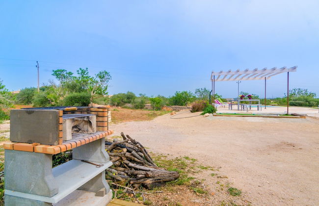 Can Xesquet Pleta Morell - Foto 20