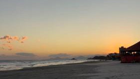 Casa na praia com churrasqueira - Foto 4