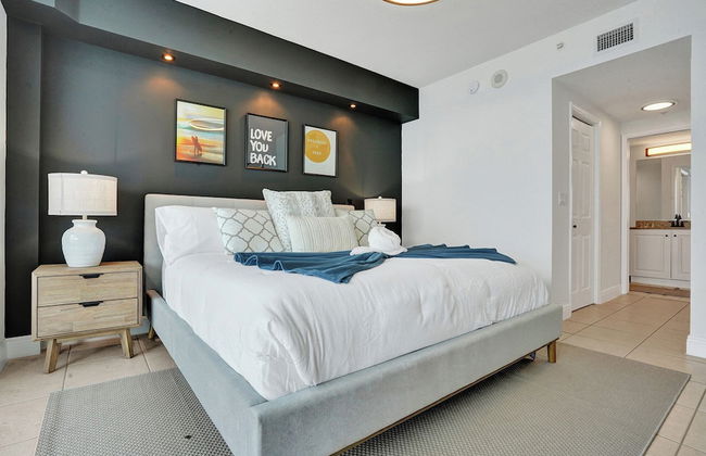 Marina Bay Sunny Isles - Foto 4