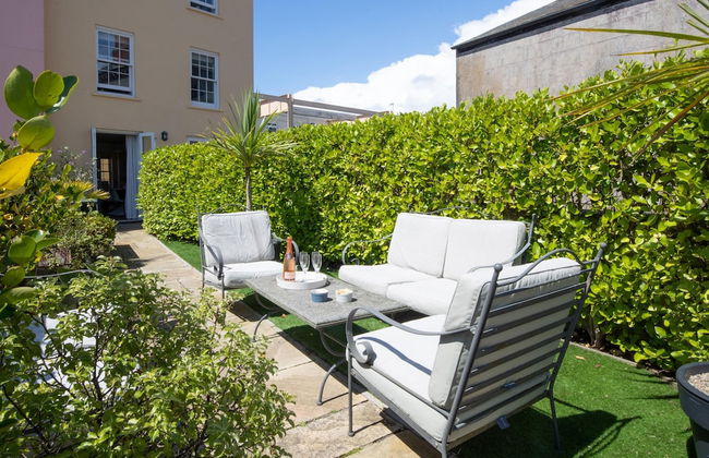 Nash House - Seafront With Parking Close to Town - Foto 32