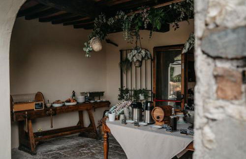 Florence Winery AgriResort - Fattoria Lavacchio - Foto 20