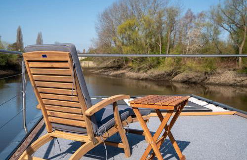 Hausboot WILMA - Foto 3