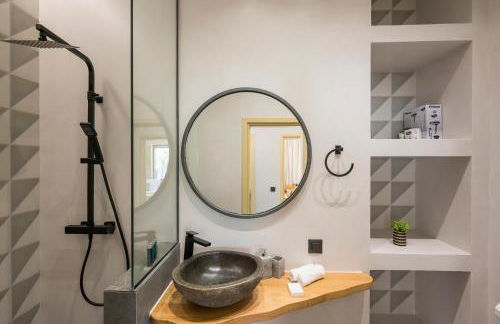 Luxury villas Argalios - Foto 12