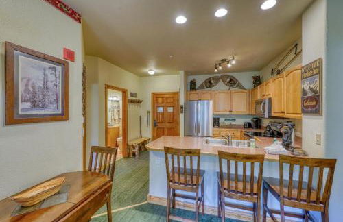 Hidden River Lodge 5975 - Foto 7