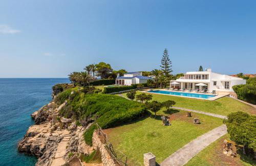 Villa Rocamar - Foto 32