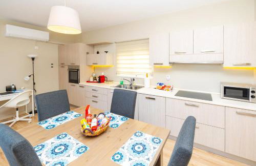 Ellie's house Theologos - Foto 38