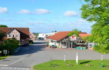 Fewo Obsthof Matthies - Foto 1