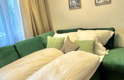 Ferienwohnung Wolkenfrei in Inzell mit Pool und Sauna - Photo 18