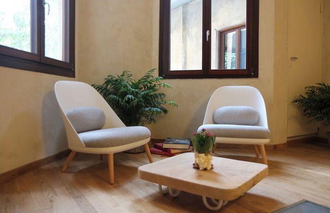 Il Carro Rooms - Foto 11