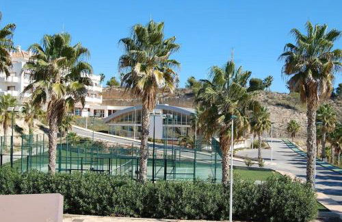Casa Ramblas vue piscine et golf à Orihuela Costa - Foto 20
