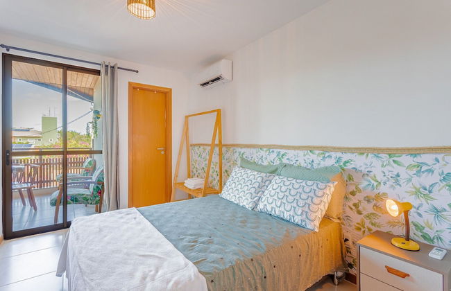 IT57 Apto Pé na Areia - Praia da Espera - Photo 4