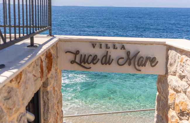 Villa Luce di Mare - Photo 54