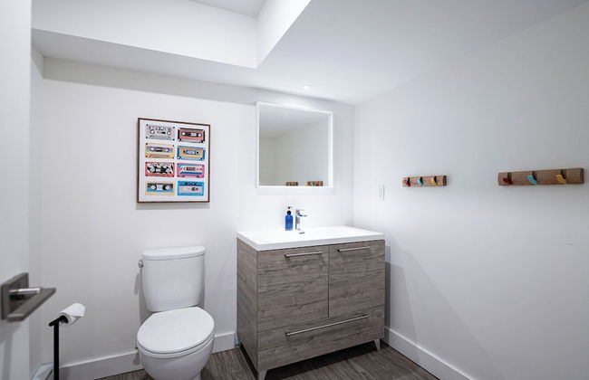 Revelation Retreat by Revelstoke Vacations - Foto 36