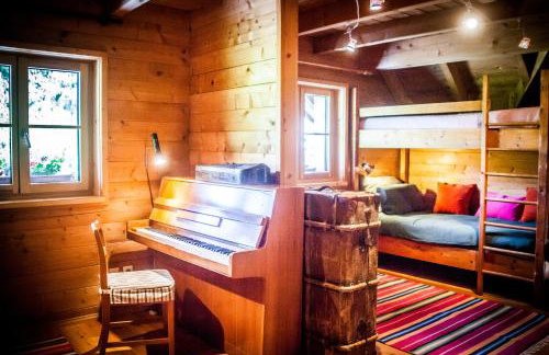 Ferienwohnung am Hirschenmoor - Photo 40