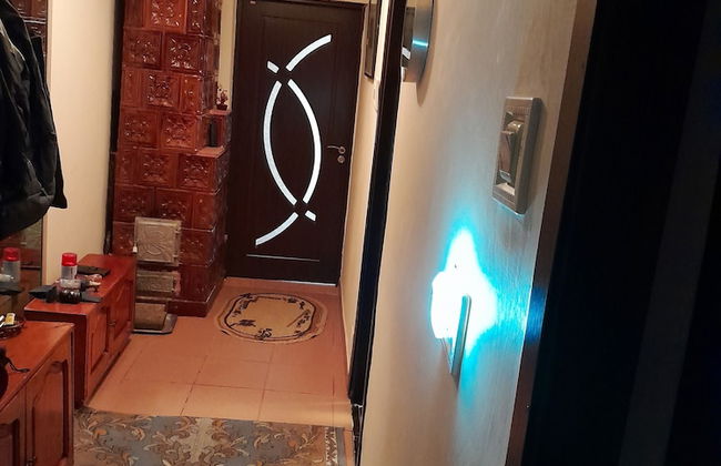 2 Bed Appt-balcony-pet Friendly-city Centre - Foto 5