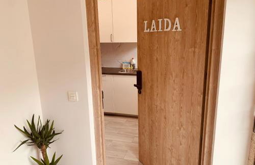 LAGA&LAIDA APARTAMENTOS GERNIHOST en Urdaibai - Foto 4