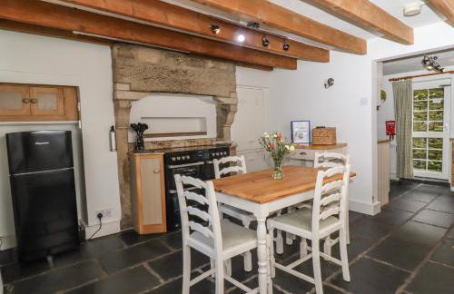 Silver Hill Cottage - Foto 10