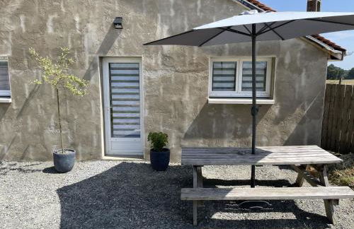 Logement entier à la campagne proche du circuit et du zoo de la Flèche - Photo 13