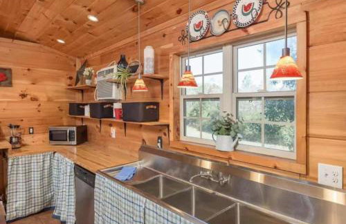 Americana Farm Getaway - Foto 62