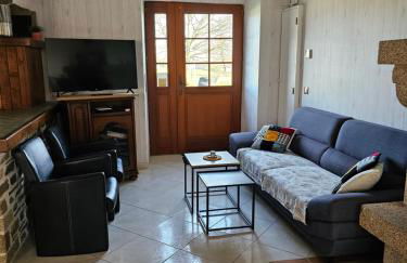 gite de villée - Foto 8