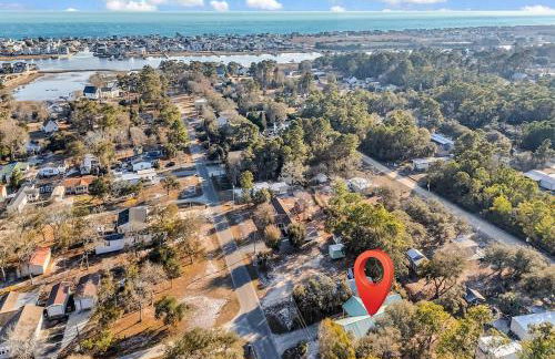 Bayside Manor near Holden Beach - Foto 16