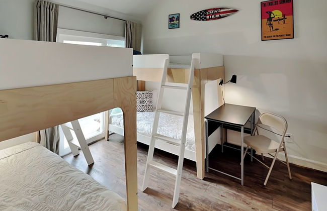 Sunset Water View by Silver Sands Vacation Rentals - Photo 39