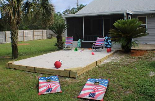 Navarre Beach Escapades-Pet Friendly - Foto 22