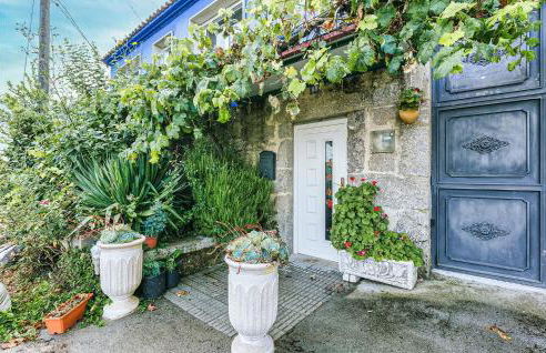 Beautiful Home In Diomondi With Wifi - Foto 10