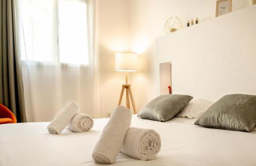 Casamea - Suite U Sognu - Foto 33