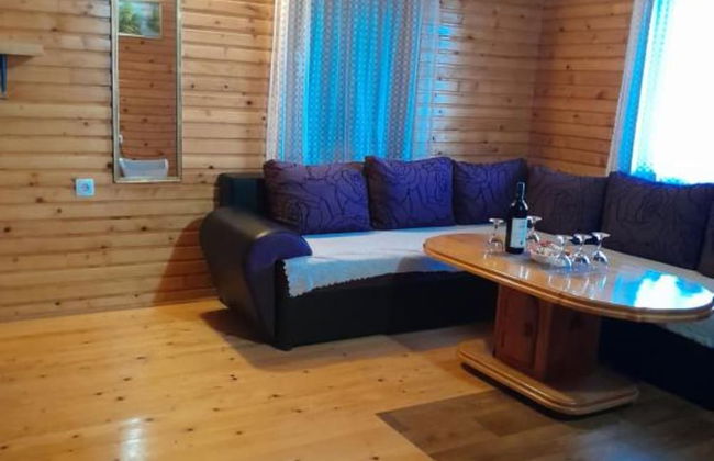 Eco Village Mojkovac - Foto 14