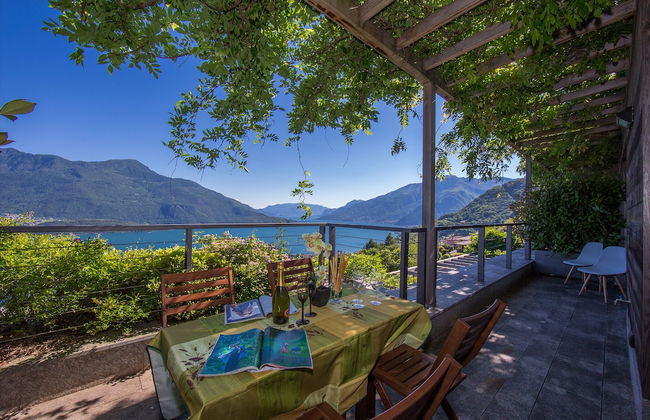 Vista Vercana - Fantastico - Foto 8