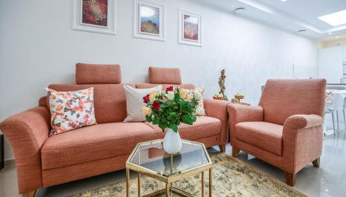 Stylisch und Schick, neue Wohnung, U-Bahn 2 Minuten - Foto 5