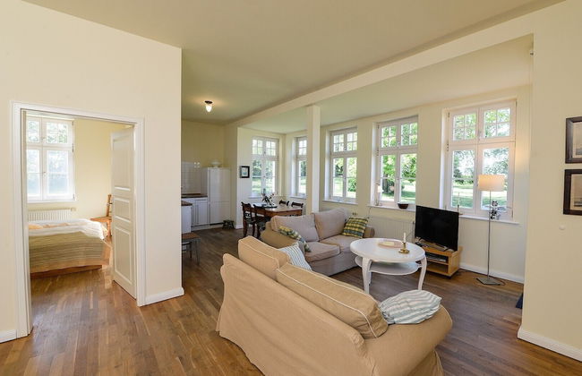 Gut Grubnow Rügen - Foto 18