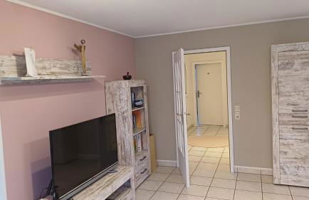 Helle schöne Dachgeschosswohnung mit Balkon - Foto 2