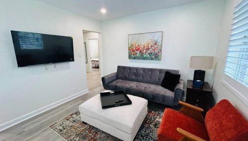 Hi Guest! It’s the upstairs of a cozy duplex. - Foto 2