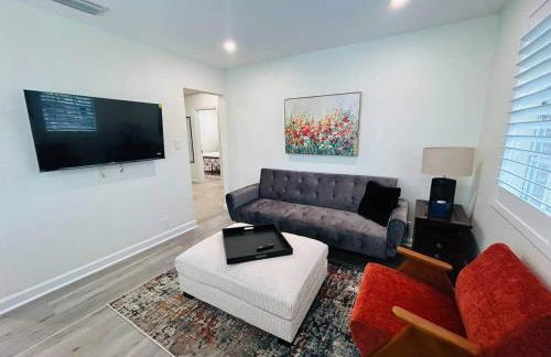 Hi Guest! It’s the upstairs of a cozy duplex. - Foto 2