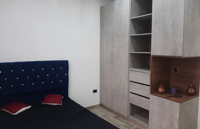 Studio Apartment Near The Can - Foto 2