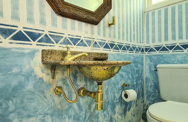 Casa Amarela - Riviera - Foto 22