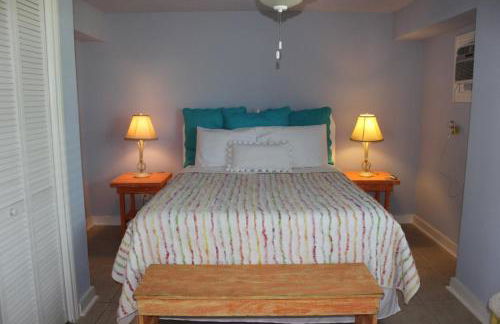 Tejas Tides by Miss Kitty’s - Foto 39