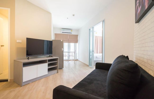 The Lux Ladprao 10 - Foto 20