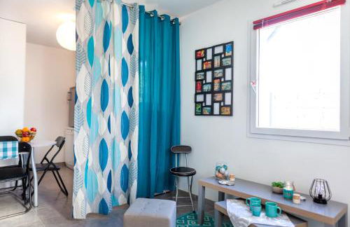 La Résidence Salamandre idéal couples & familles grands studios à Saint-Marc-sur-mer à 500m des plages proche de La Baule - Foto 19